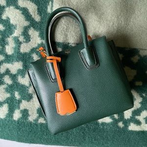 MCM Mini Milla Tote